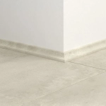 Listwa przypodłogowa Scotia Quick-Step QSSCOT05491 Beton barwiony - Listwa - 2400 mm - 17 mm - 17 mm