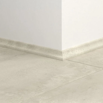 Listwa przypodłogowa Scotia Quick-Step QSSCOT05491 Beton barwiony - Listwa - 2400 mm - 17 mm - 17 mm