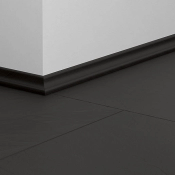 Listwa przypodłogowa Scotia Quick-Step QSSCOT05492 Łupek czarny - Listwa - 2400 mm - 17 mm - 17 mm