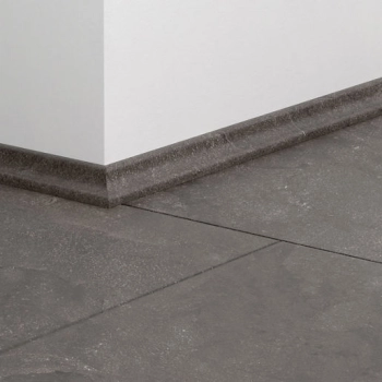 Listwa przypodłogowa Scotia Quick-Step QSSCOT05493 Łupek szary - Listwa - 2400 mm - 17 mm - 17 mm