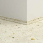 Listwa przypodłogowa Scotia Quick-Step QSSCOT05494 Beton botaniczny - Listwa - 2400 mm - 17 mm - 17 mm