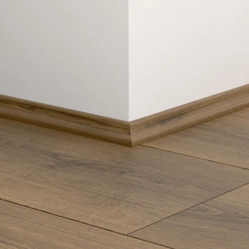 Listwa przypodłogowa Scotia Quick-Step QSSCOT05789 Scotia (kolor dopasowany) - Listwa - 2400 mm - 17 mm - 17 mm