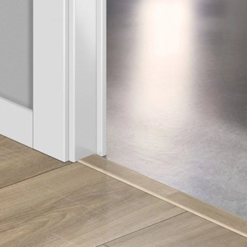 Profil Incizo Quick-Step QSINCP01656 Dąb Havanna naturalny ze śladami cięcia piłą - Profil - 2150 mm - 48 mm - 13 mm