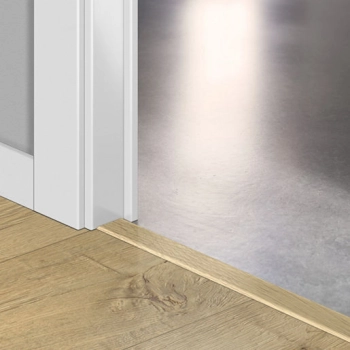 Profil Incizo Quick-Step QSINCP01853 Dąb piaskowany naturalny - Profil - 2150 mm - 48 mm - 13 mm