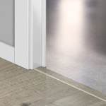 Profil Incizo Quick-Step QSINCP01858 Dąb ze śladami cięcia piłą szary - Profil - 2150 mm - 48 mm - 13 mm