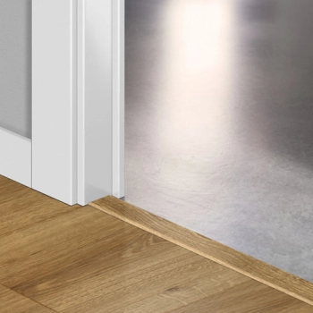 Profil Incizo Quick-Step QSINCP03551 Dąb pustynny naturalny ciepły - Profil - 2150 mm - 48 mm - 13 mm