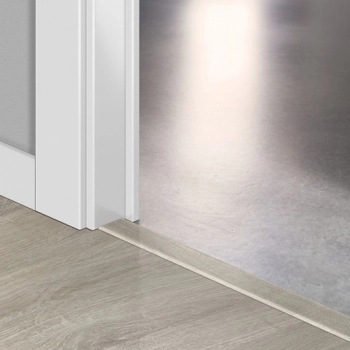 Profil Incizo Quick-Step QSINCP03580 Dąb Newcastle szary - Profil - 2150 mm - 48 mm - 13 mm