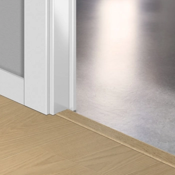 Profil Incizo Quick-Step QSINCP04750 Dąb beżowy lakierowany - Profil - 2150 mm - 48 mm - 13 mm