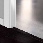 Profil Incizo Quick-Step QSINCP04755 Dąb czarny malowany - Profil - 2150 mm - 48 mm - 13 mm