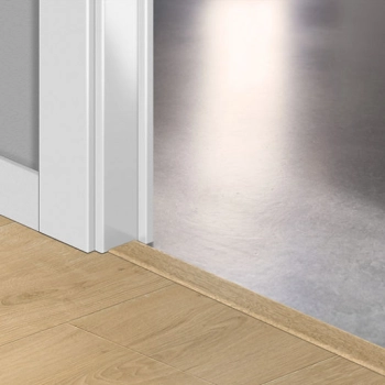 Profil Incizo Quick-Step QSINCP04763 Dąb szczotkowany naturalny - Profil - 2150 mm - 48 mm - 13 mm