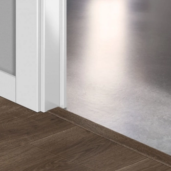 Profil Incizo Quick-Step QSINCP04766 Dąb szczotkowany brązowy - Profil - 2150 mm - 48 mm - 13 mm