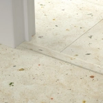 Profil Incizo Quick-Step QSINCP05494 Beton botaniczny - Profil - 2150 mm - 48 mm - 13 mm