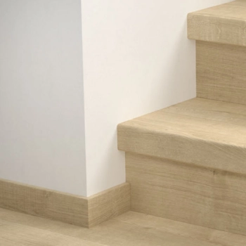 Winylowe nakładki na schody - Small plank Pergo™ PGVSTRBSP40312 Dąb Ardeche Jasny - 1231 mm - 115 mm - 62 mm