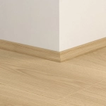 Listwa Scotia Pergo™ PGSCOT04390 Dąb Naturalny Beżowy - Listwa - 2400 mm - 17 mm - 17 mm