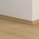 Listwa Scotia Pergo™ PGSCOT04394 Dąb Naturalny Ciepły - Listwa - 2400 mm - 17 mm - 17 mm