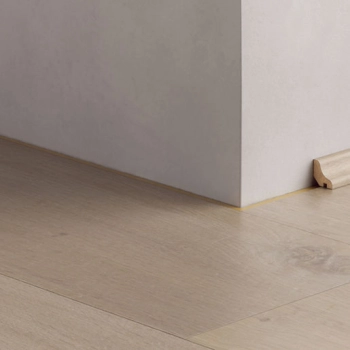 Listwa Scotia Pergo™ PGSCOT05010 Dąb Pier - Listwa - 2400 mm - 17 mm - 17 mm