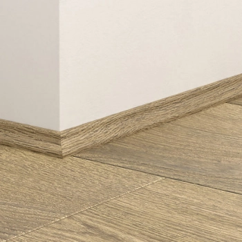 Listwa Scotia Pergo™ PGSCOT06801 Dąb Beauforta - Listwa - 2400 mm - 17 mm - 17 mm