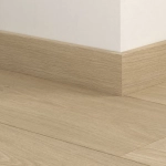 Listwa przypodłogowa standardowa Quick-Step QSVSK40322 Dąb coast piaskowy - Listwa - 2400 mm - 12 mm - 58 mm