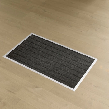 Quick-Step QSDOORMAT Wycieraczka - 746 mm - 434 mm - 12 mm