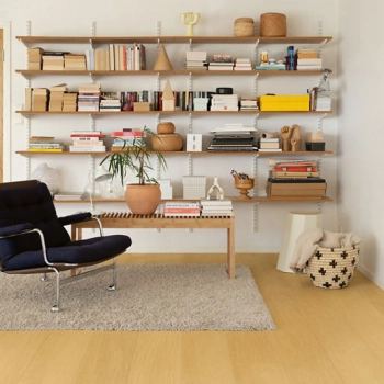 Panele laminowane Pergo™ L0374-08310 Lillehammer UC Dąb Auburn - Panel