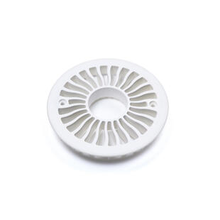 Tarkett™ 26660001 Kratki Odpływowe Pvc Grating Hole 150