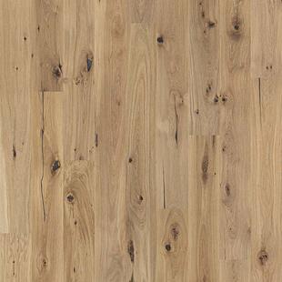 Podłoga drewniana Tarkett™ 41007013 Heritage Dąb Blonde (1-Strip) - Panel - 2000 mm - 190 mm