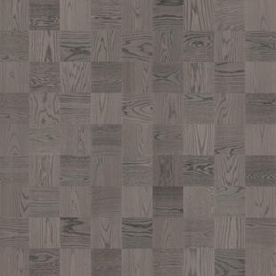 Podłoga drewniana Tarkett™ 7806017 Noble Dąb Bronx (Duża Mozaika) - Panel - 2280 mm - 190 mm