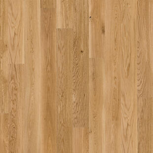 Podłoga drewniana Tarkett™ 7878912 Pure Dąb Nature Plank (1-Strip) - Panel - 2200 mm - 162 mm