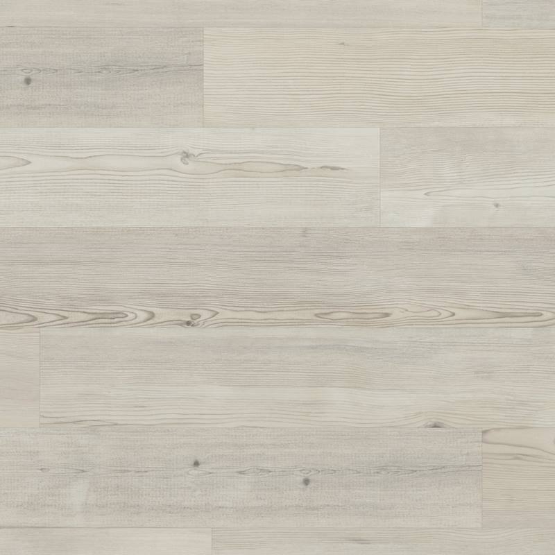 Designflooring SCB-KP131 Grey Scandi  Pine Rubens Rigid Core Deska - 19 dB Panele winylowe