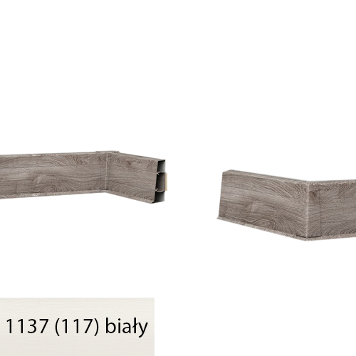 Doellken Listwa "Q" 1137 60X25X2,5m