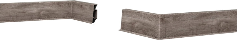 Doellken Listwa "Q" 3046 60X25X2,5m