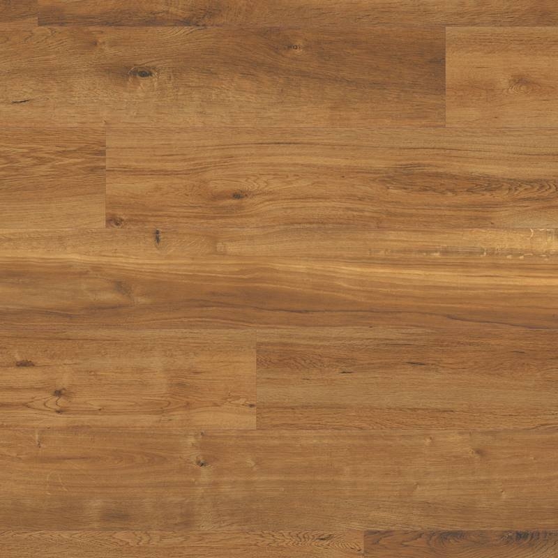 Designflooring VGW86T-SCB Classic Oak  Van Gogh Rigid Deska - 19 dB Panele winylowe