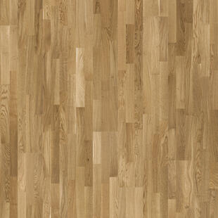 Podłoga drewniana Tarkett™ 8722015 Professional Dąb Nature Tres 2027 (3-Strip) - Panel - 2027 mm - 194 mm