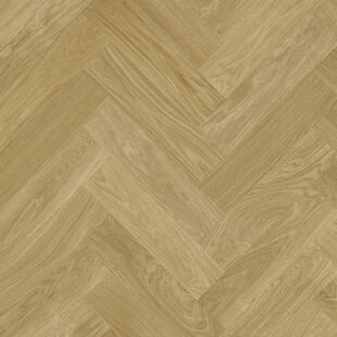 Wykładzina PVC Tarkett™ 206074720 Safetred Wood Herringbone Light Tan - Rolka - 20 m - 2 m