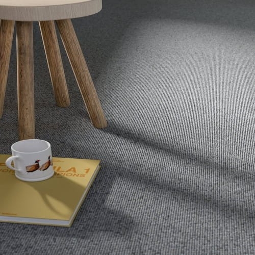 Edel LONDON BRIDGE 836 Stone  Wykładzina dywanowa w rolce szer. 5m