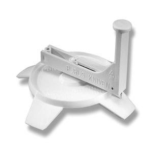 Tarkett™ 1417016 Elementy Dodatkowe Dla Systemu Wetroom Blades For Purus Knife