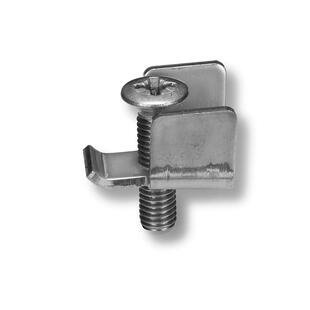 Tarkett™ 1417021 Elementy Dodatkowe Dla Systemu Wetroom Locking Set For Inox Gratings