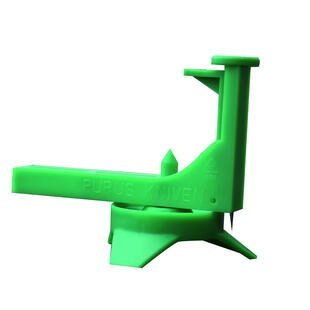 Tarkett™ 1417023 Elementy Dodatkowe Dla Systemu Wetroom Purus Knife Safe