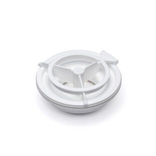 Tarkett™ 1417019 Elementy Dodatkowe Dla Systemu Wetroom Water Trap For Mini Max 50 (7113765)