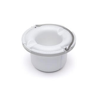 Tarkett™ 1417005 Elementy Dodatkowe Dla Systemu Wetroom Water Trap Ran Plastic (711 80 69)