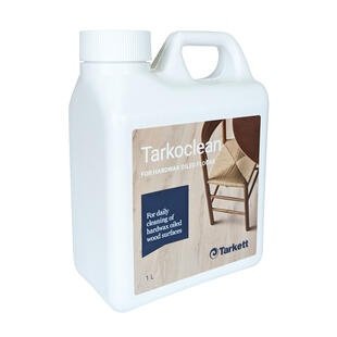 Tarkett™ 8792125 Tarkoclean For Hardwax Oiled Floors