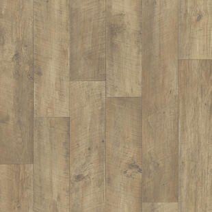 Wykładzina PVC Tarkett™ 5206176 Iconik 150 Authentic Dark Natural - Rolka - 30 m - 4 m