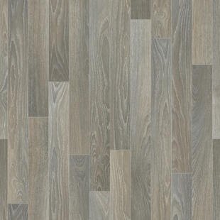 Wykładzina PVC Tarkett™ 5206135 Iconik 150 Biscay 2 Aluminium Brown - Rolka - 30 m - 4 m