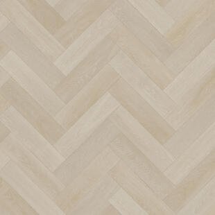 Wykładzina PVC Tarkett™ 5827228 Iconik 240 Ancares Herringbone Grege - Rolka - 25 m - 4 m