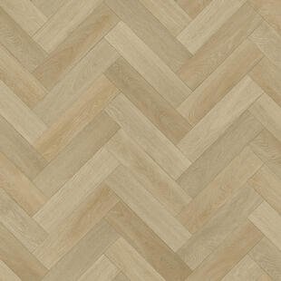 Wykładzina PVC Tarkett™ 5828410 Iconik 240 Ancares Herringbone Lion - Rolka - 25 m - 3 m