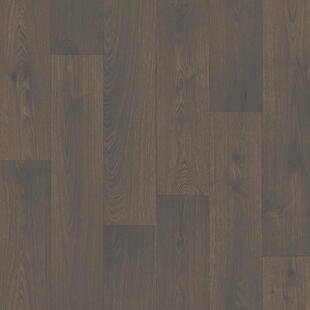 Wykładzina PVC Tarkett™ 27125025 Iconik 260 Amboise Chocolat - Rolka - 30 m - 2 m