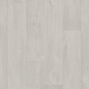 Wykładzina PVC Tarkett™ 6578082 Iconik 300 Admiral Light Grey - Rolka - 25 m - 4 m