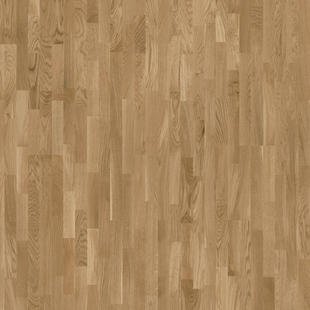 Podłoga drewniana Tarkett™ 7870073 Grace Dąb Nature Tres (3-Strip) - Panel - 2281 mm - 194 mm