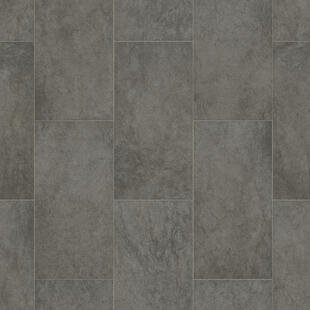 Wykładzina PVC Tarkett™ 240033423 Iconik 200Tex Amalfi Coal - Rolka - 25 m - 2 m