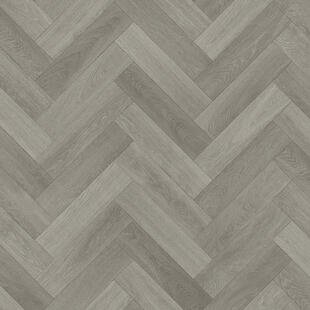 Wykładzina PVC Tarkett™ 240033427 Iconik 200Tex Ancares Hb Dim Grey - Rolka - 25 m - 2 m
